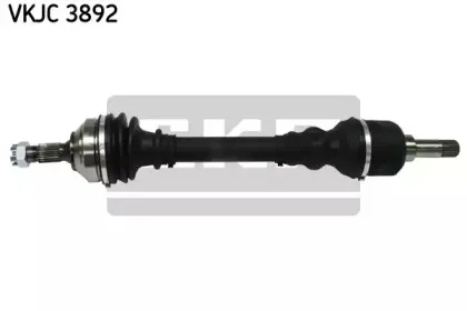 VKJC 3892 SKF